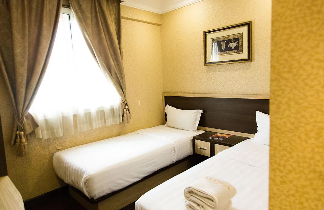 Hotel Valenza-1