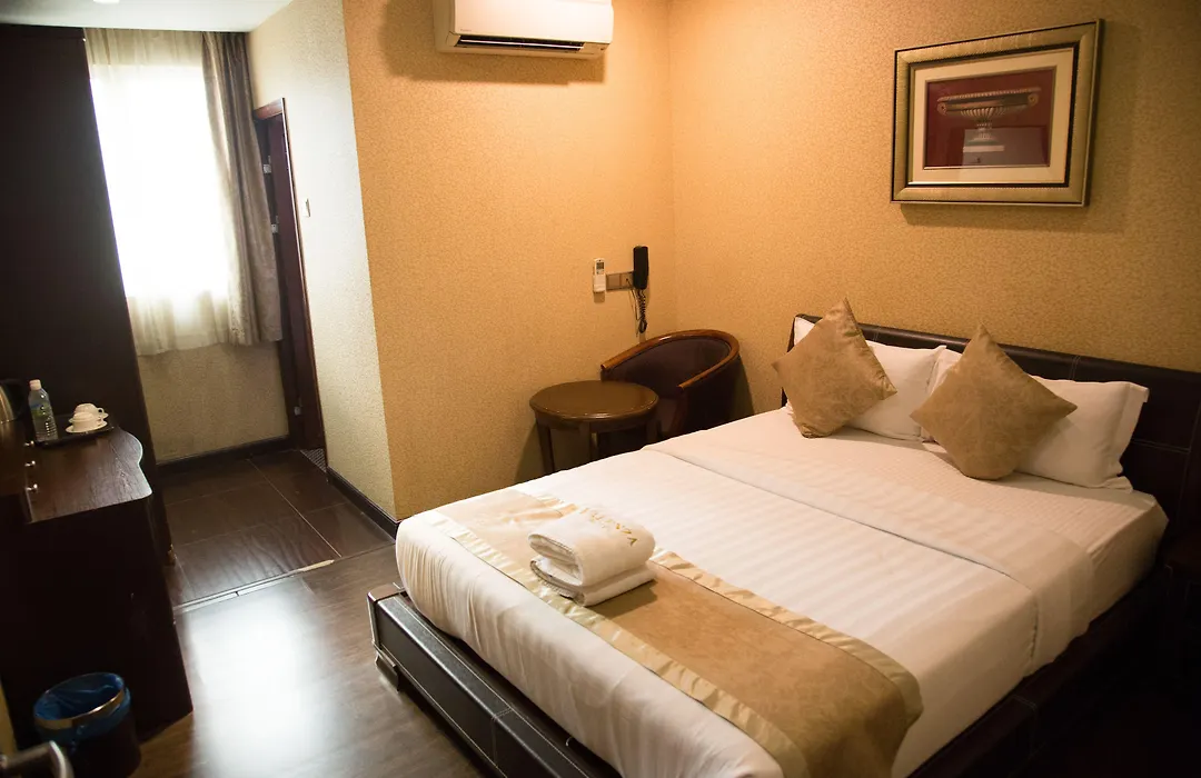 Hotel Valenza-1