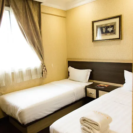 Hotel Valenza-3